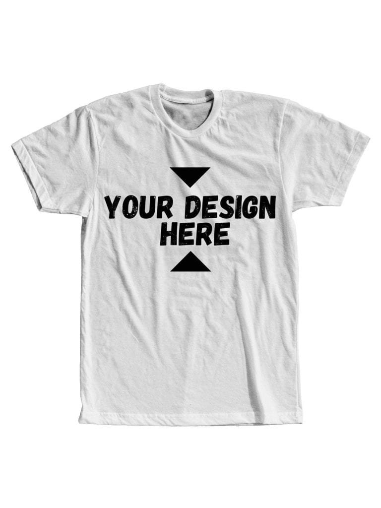 Custom Design T shirt Saiyan Stuff scaled1 - Akira Merch