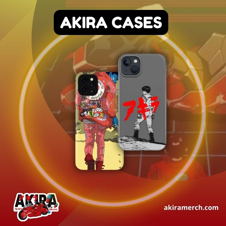 Akira (Bucchigire!) Merch  Buy from Goods Republic - Online Store