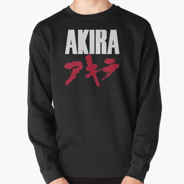 AKIRA Pullover Sweatshirt RB0908 product Offical akira Merch