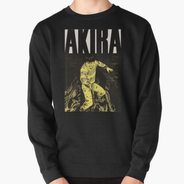 Akira Cover Pullover Sweatshirt RB0908 product Offical akira Merch