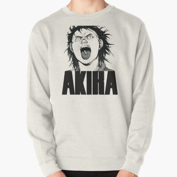 Akira - Tetsuo Design Pullover Sweatshirt RB0908 product Offical akira Merch
