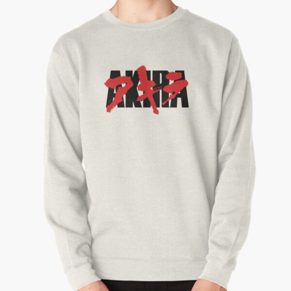 Bloody Akira Pullover Sweatshirt RB0908 product Offical akira Merch