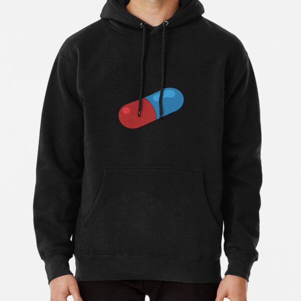Akira pill Pullover Hoodie RB0908 product Offical akira Merch