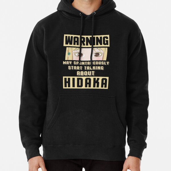 Warning May Spontaneously Start Talking About Akira Pullover Hoodie RB0908 product Offical akira Merch