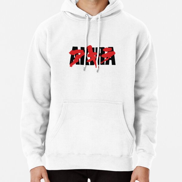 Bloody Akira Pullover Hoodie RB0908 product Offical akira Merch