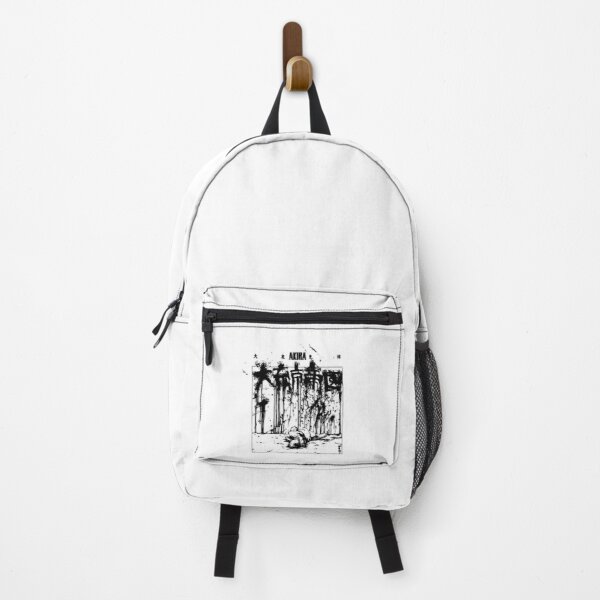 Akira Sketch Backpack RB0908 product Offical akira Merch