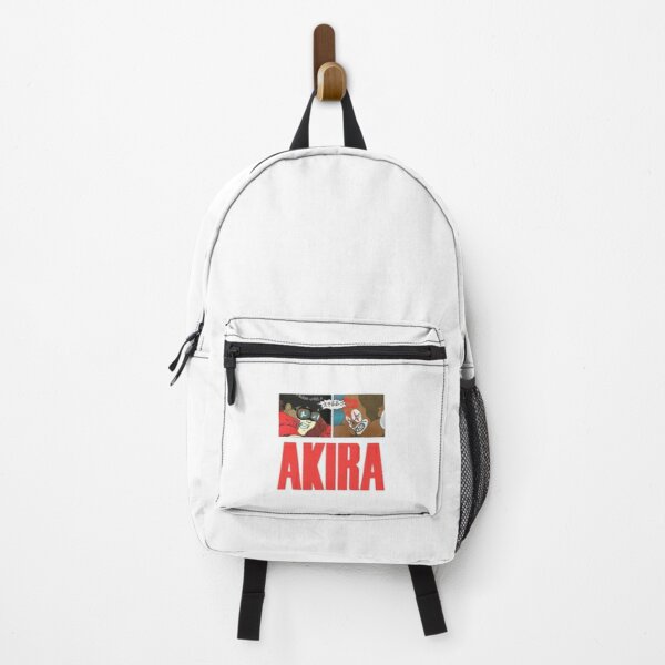 Akira Clown Joker Backpack RB0908 product Offical akira Merch