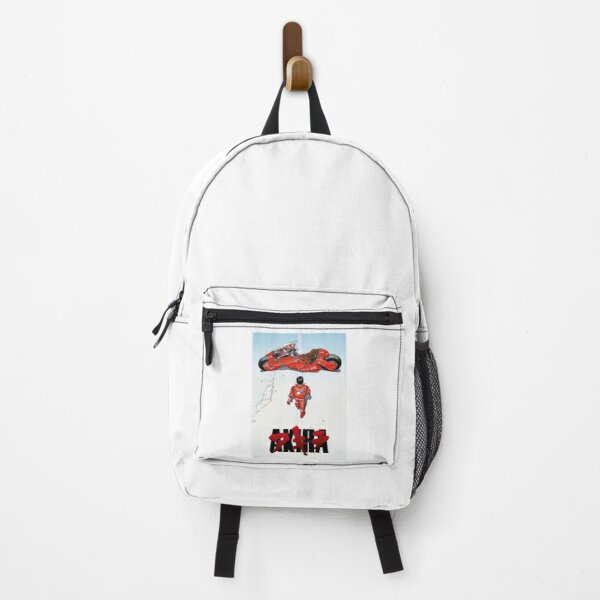 Akira Original Japanese Anime Backpack RB0908 product Offical akira Merch