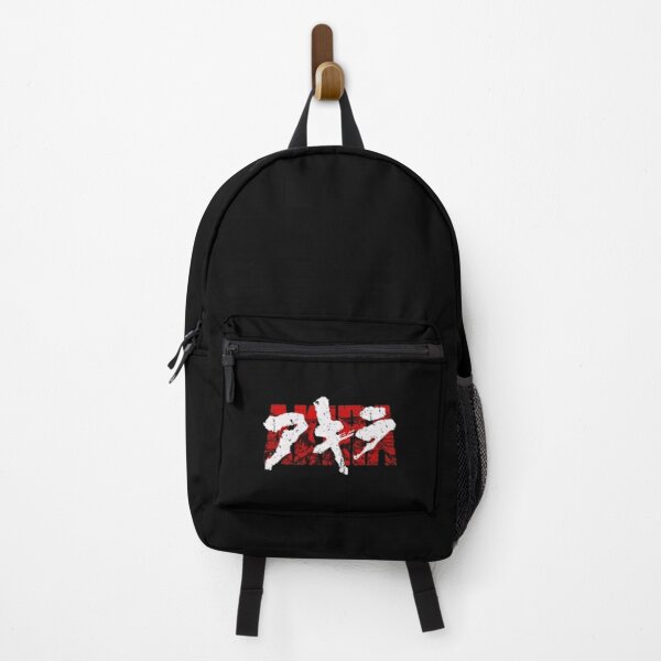 AKIRA Kanji Backpack RB0908 product Offical akira Merch