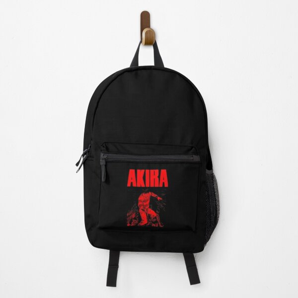 RED Kaneda Akira  Backpack RB0908 product Offical akira Merch