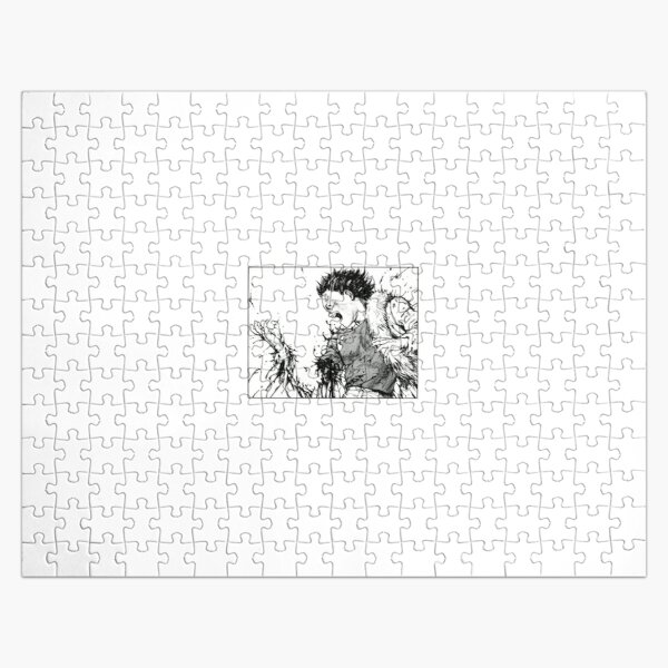 Akira Tetsuo Losing Arm  Jigsaw Puzzle RB0908 product Offical akira Merch