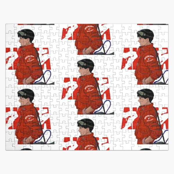 Akira Jigsaw Puzzle RB0908 product Offical akira Merch